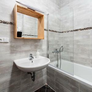 Appartement met Twee Slaapkamers